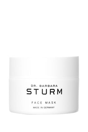 Deep Hydrating Face Mask